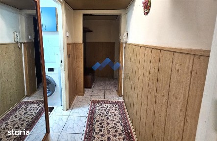 Tatarasi-Piata Chirila, apartament cu 2 camere, etaj intermediar