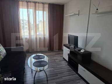 Apartament 2 camere, 40 mp, zona Gaesti
