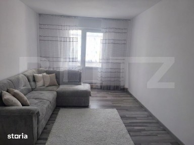 Apartament 3 camere, 63 mp, zona Gaesti