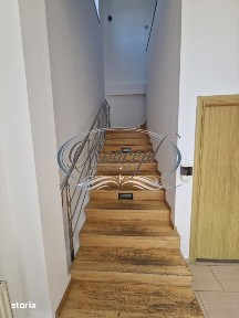 Zona Aeroport, spatiu birouri cu depozit si parcari