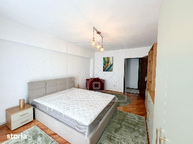 Apartament NOU cu 4 camere si 2 bai - Spitalul Judetean