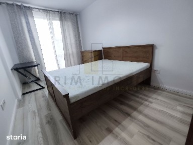 Apartament modern, Copou - Parcare inclusa