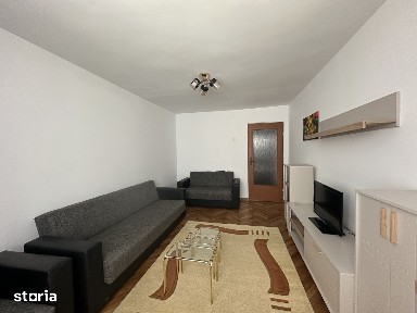 Agentia imobiliara VIGAFON inchiriaza apartament 2 camere Vest-Baraolt