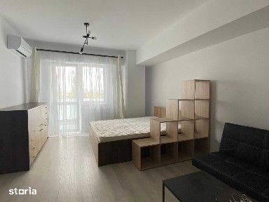 Apartament modern cu 1 camera Decomandat- Conest Evolution, Dacia