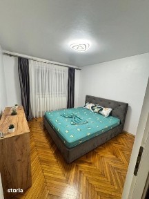 Inchiriez sezonier apartament 3 camere Eforie Nord