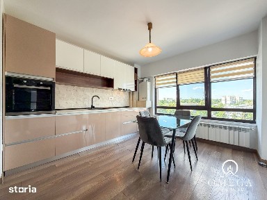 3 camere Tatarasi Newton Parcare privata