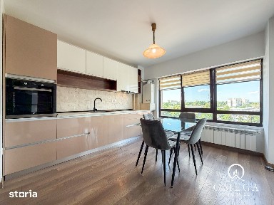 3 camere Tatarasi Newton Parcare privata