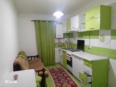 Inchiriez apartament cu 1 camera in Tatarasi cu loc de parcare