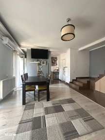 Apartament 4 camere Muzeul Apei