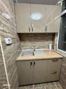 Inchiriere apartament cu doua camere