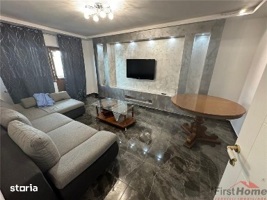 Ap 3 cam,2 bai,renovat, 2 balcoane, Indepndentei - obor