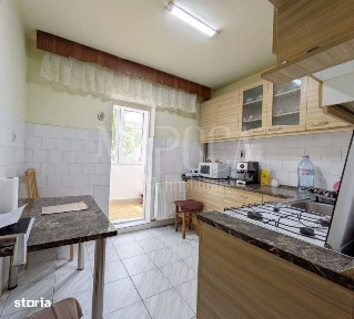 Apartament 3 camere de vanzare in Iosia Oradea, Oradea