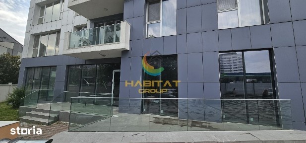 Spatiu comercial stradal - Metrou Mihai Bravu