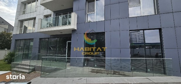 Spatiu comercial stradal - Metrou Mihai Bravu