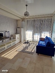 Încălzire în pardoseală-Parcare inclusa-Lux
