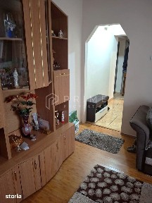Apartament reconfigurat la 2 camere spațioase - Etaj 1