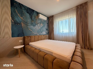 3 Camere | 2 Bai | Parcare Subterana | Cortina North