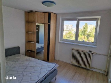 Apartament 2 camere metrou Romancierilor