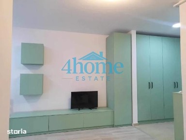 Garsoniera Theodor Pallady | Hils Pallady | Parcare | Metrou