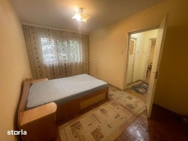 Apartament 2 camere, Etaj 1, suprafata totala 56.21 mp, zona Valea Ros