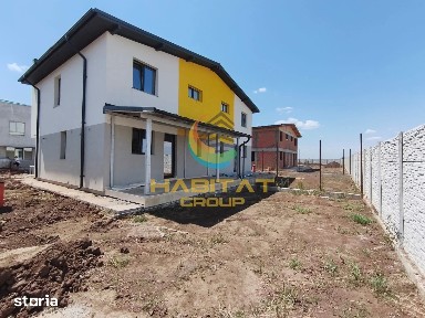 Berceni, Ilfov