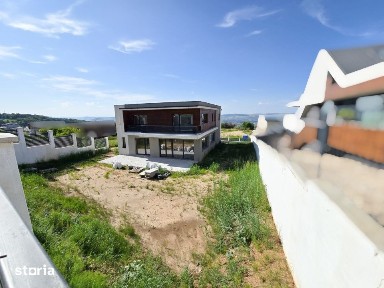 Casa individuala | 5 camere | 936 mp teren | 280 mp utili | Wonderland