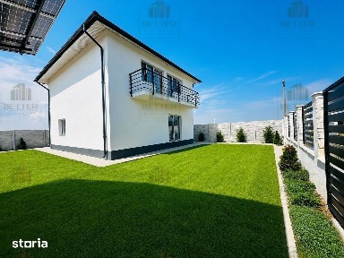 Berceni, Ilfov