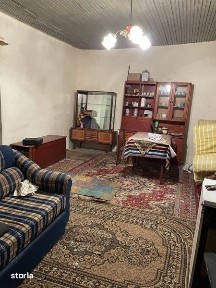 Vand casa comuna Cucuruzu, jud. Giurgiu