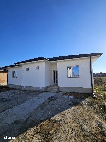 Duplex tip Parter zona Martinesti