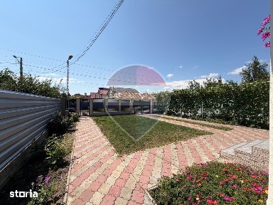 Casă modernă cu 4 camere P+M in Vânători, | Oportunitate de vânzare