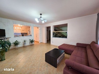 Casa individuala | 280mp utili | 500mp teren | Buna Ziua | Hotel Athos