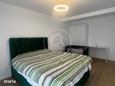 Casă de închiriat tip duplex cu 6 camere în zona Gheorghe Doja,Oradea.
