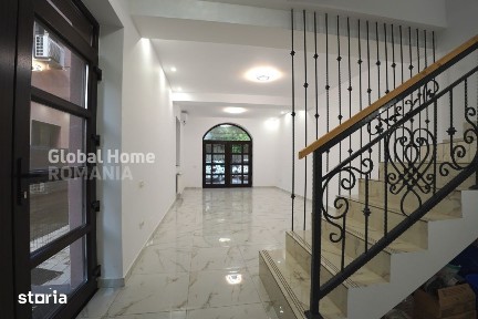 Vila Business & Rezidential | 210 MP Utili | Curte | Vitan - Dudesti