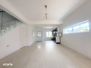 Duplex 4 camere in cartier Europa-Mosnita Noua