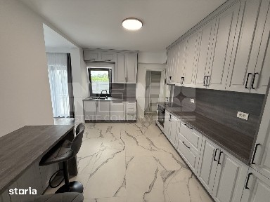 Duplex de închiriat | Mitocu Dragomirnei | 120 mp utili