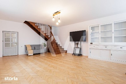 Spatiu de birouri exclusivist, ultracentral, disponibil spre inchirier