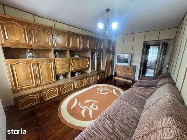 Apartament cu 2 camere de inchiriat - Zona Bradet