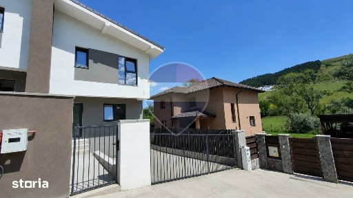 Duplex Premium D+P+E | 174 mp | 250 mp teren | Tăuțiului
