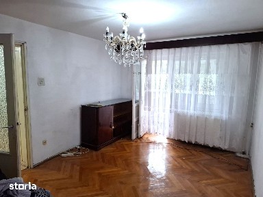Strada Traian Vuia, Buzau