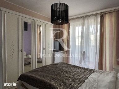 Apartament cu 4 camere | Panoramă superbă | Dacia | Oradea