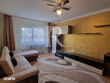 Apartament cu 3 camere | Etajul 1 | 68 mp | Nufarul | Oradea