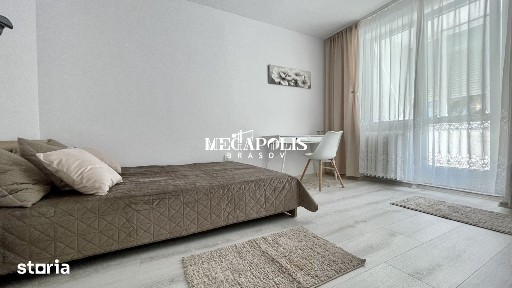 Apartament 2 camere | Prima închiriere | Calea București | AC