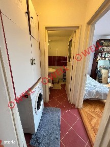 Apartament cu 3 camere de vânzare în Tg. Secuiesc, pe str. Libertății!