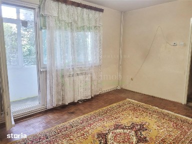 Apartament 2 camere semidecomandat, zona Orizont