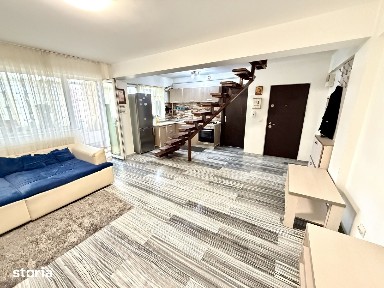 Duplex, bloc 2012, 74 mp - Colina Măgurii + loc de parcare