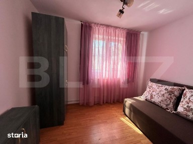 Apartament 2 camere - Zona Decebal -36mp