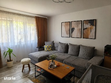Apartament 3 camere finisat modern, 67mp zona Marasti