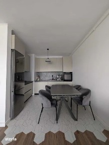 Apartament 2 camere, imobil nou Dunarii Park, mobilat si utilat, optio