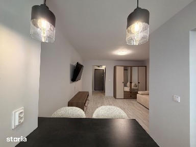 Garsoniera pe care o alegi pentru zonă, nu doar pentru interior