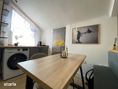 Apartament 40 mp la 2 minute de Piata Muzeului! Bloc istoric cu lift!